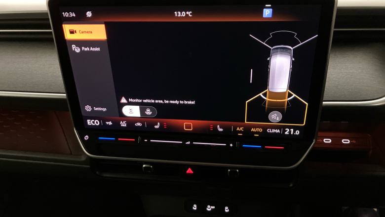 Volkswagen ID. Buzz 210kW Style Pro 79kWh 5dr Auto Electric Estate